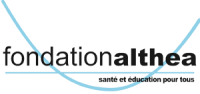 Fondation Althea logo